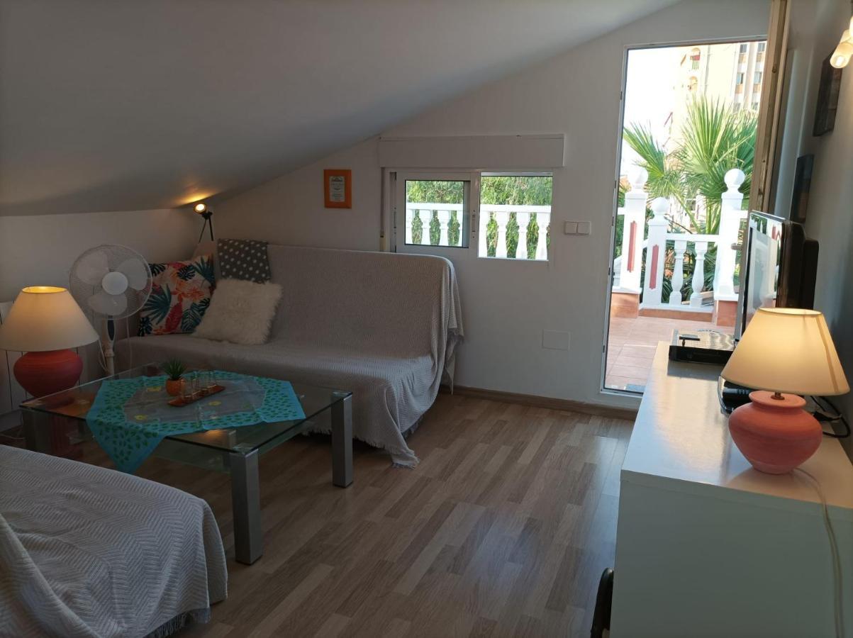 Casa Kalani Apartment Playa Honda  Ngoại thất bức ảnh