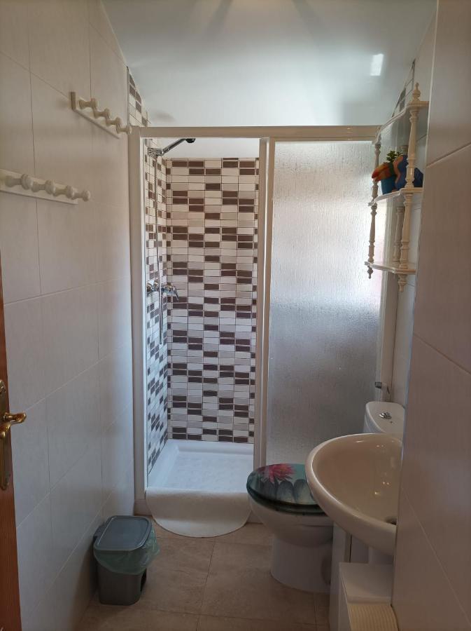 Casa Kalani Apartment Playa Honda  Ngoại thất bức ảnh