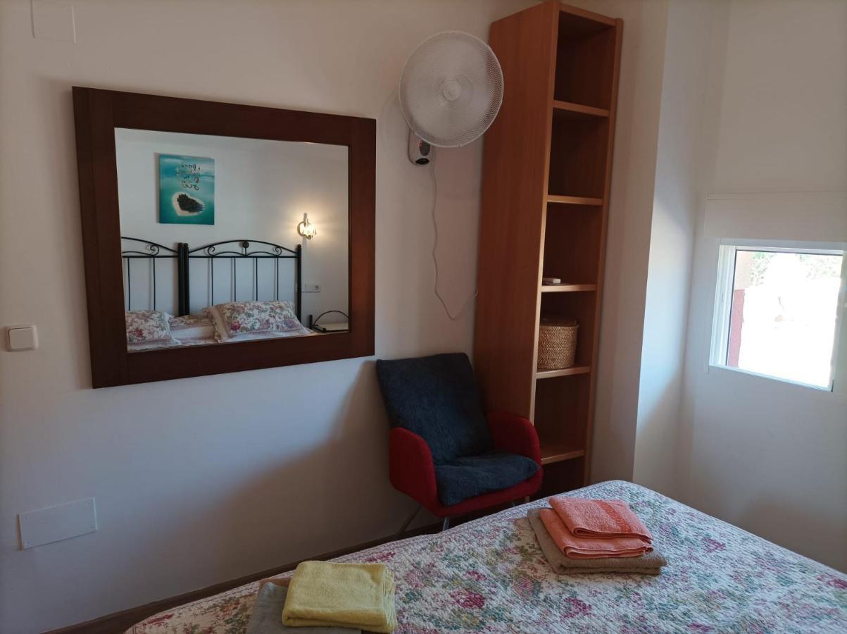 Casa Kalani Apartment Playa Honda  Ngoại thất bức ảnh