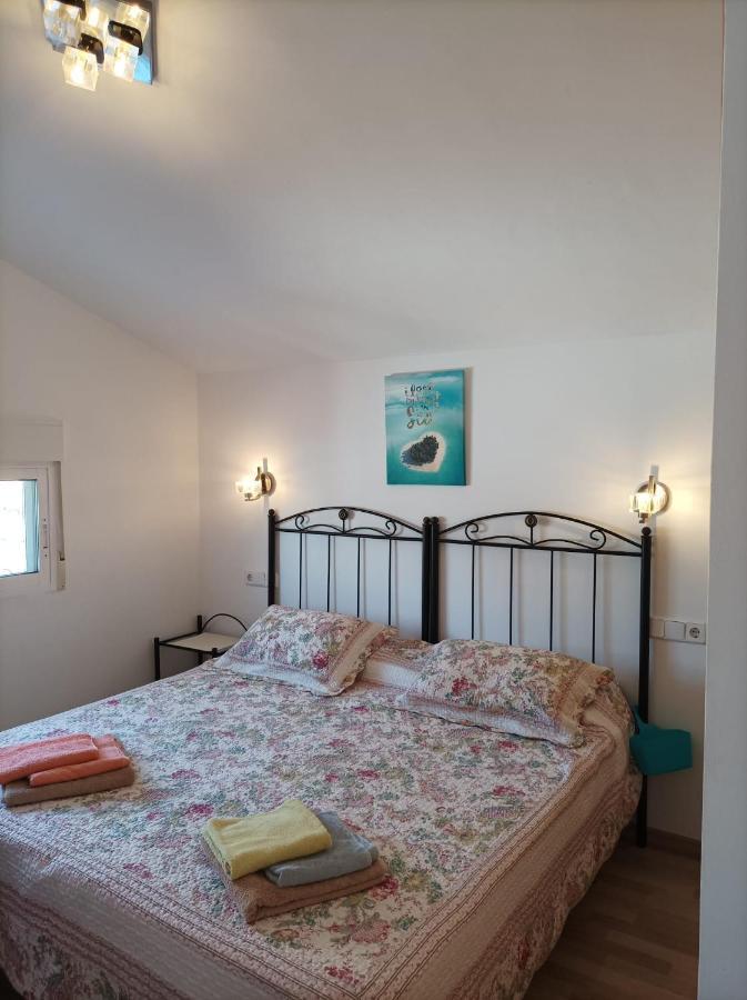 Casa Kalani Apartment Playa Honda  Ngoại thất bức ảnh