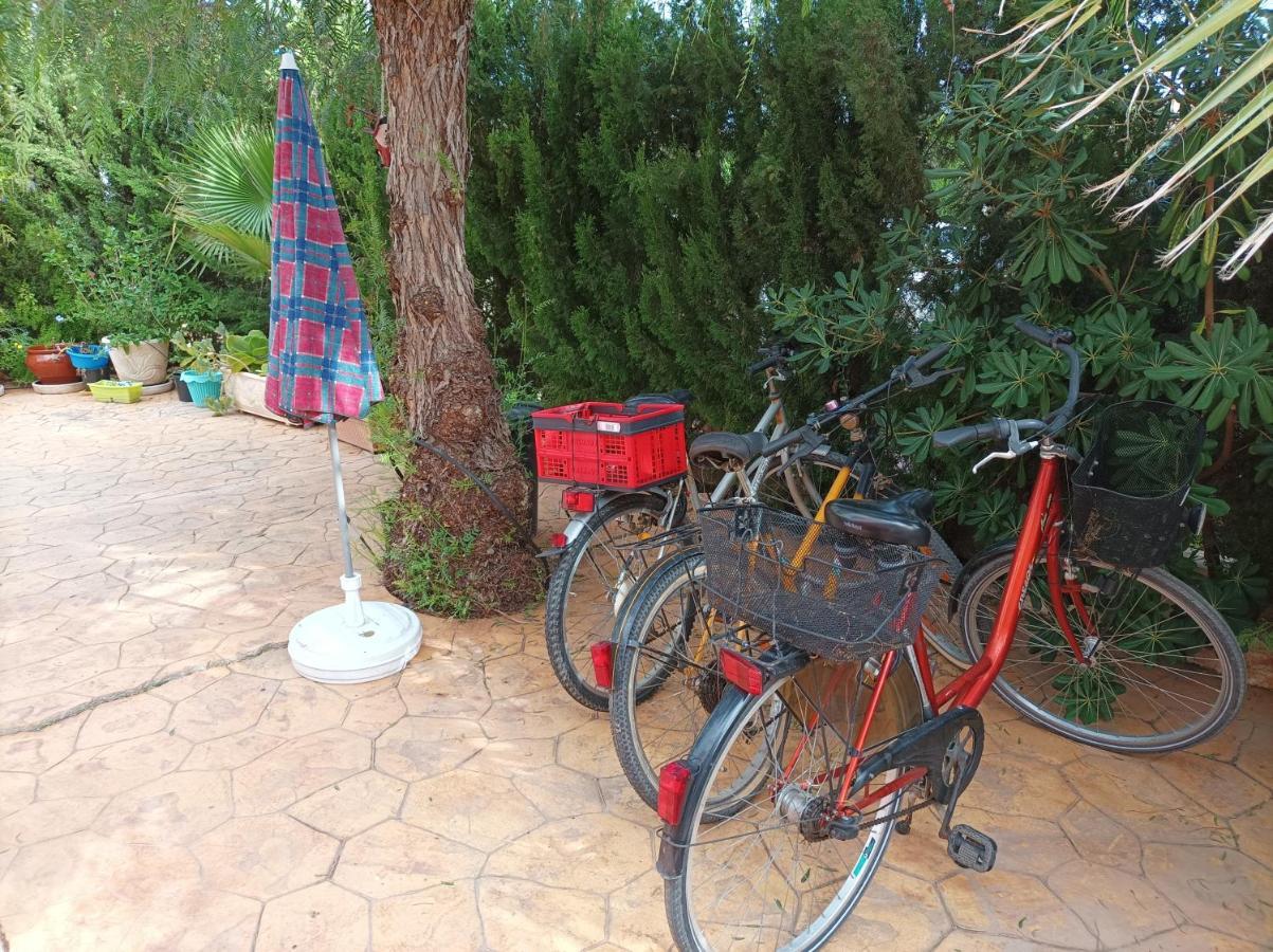 Casa Kalani Apartment Playa Honda  Ngoại thất bức ảnh
