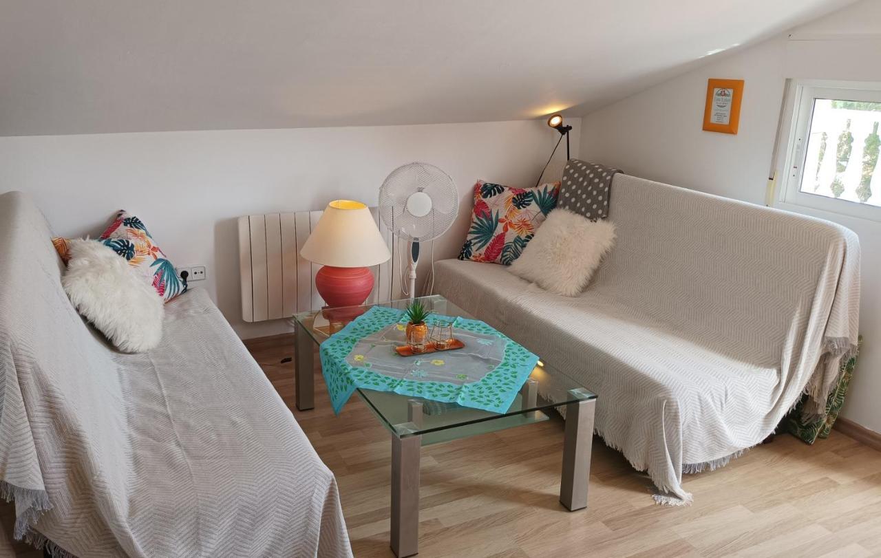 Casa Kalani Apartment Playa Honda  Ngoại thất bức ảnh
