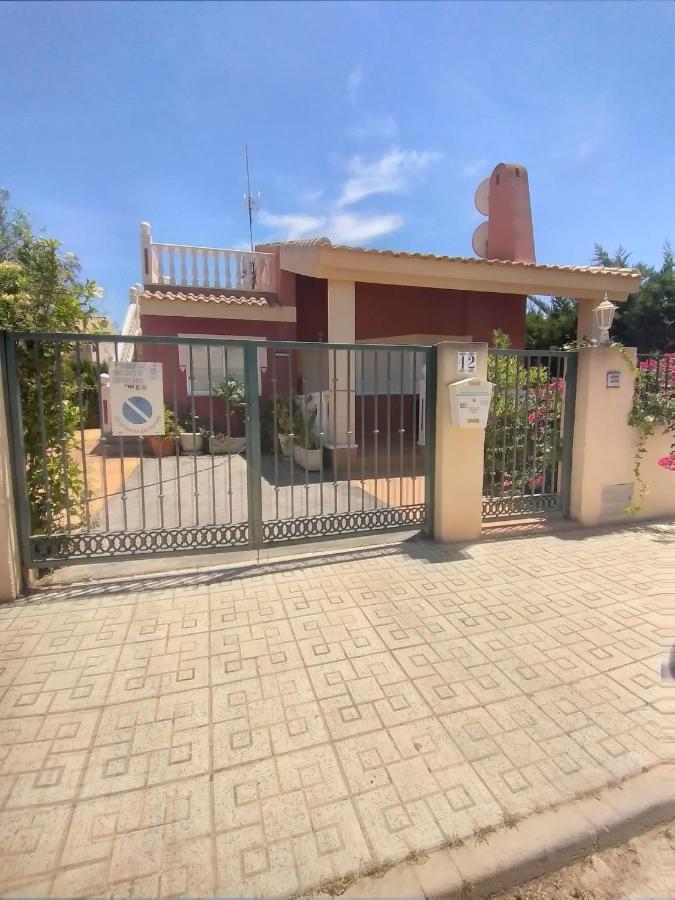 Casa Kalani Apartment Playa Honda  Ngoại thất bức ảnh