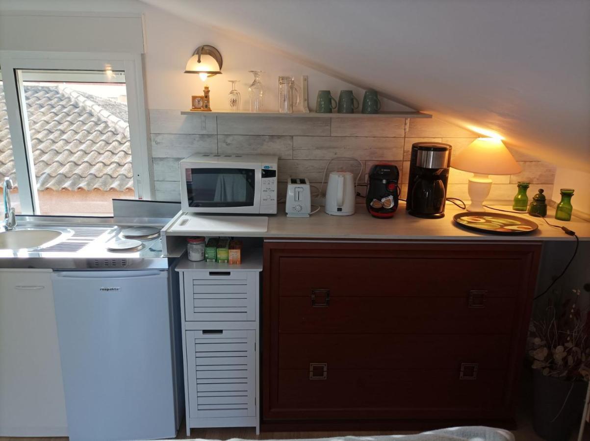 Casa Kalani Apartment Playa Honda  Ngoại thất bức ảnh