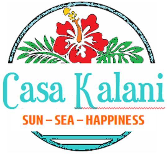 Casa Kalani Apartment Playa Honda  Ngoại thất bức ảnh