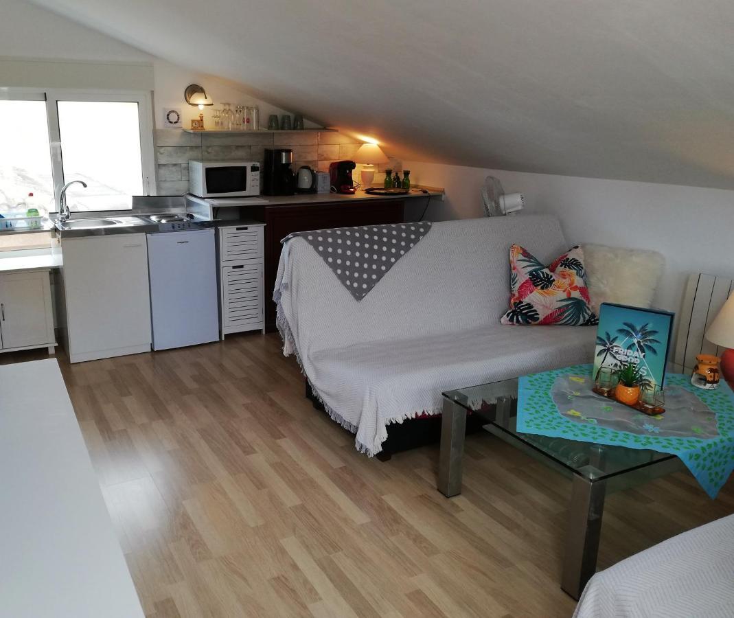 Casa Kalani Apartment Playa Honda  Ngoại thất bức ảnh