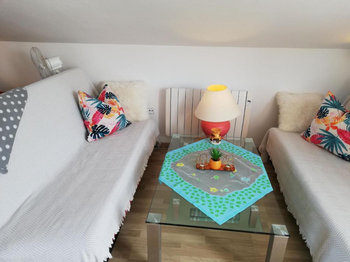 Casa Kalani Apartment Playa Honda  Ngoại thất bức ảnh