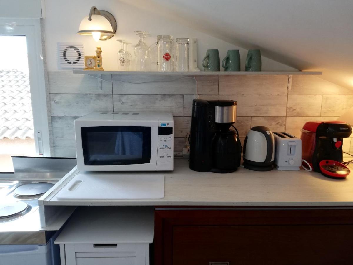 Casa Kalani Apartment Playa Honda  Ngoại thất bức ảnh