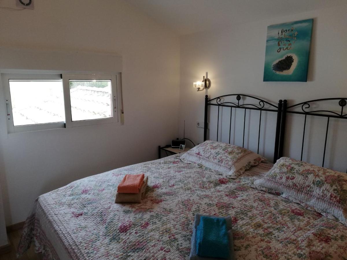 Casa Kalani Apartment Playa Honda  Ngoại thất bức ảnh