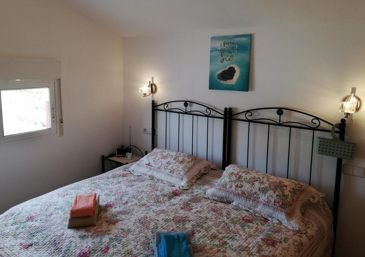Casa Kalani Apartment Playa Honda  Ngoại thất bức ảnh