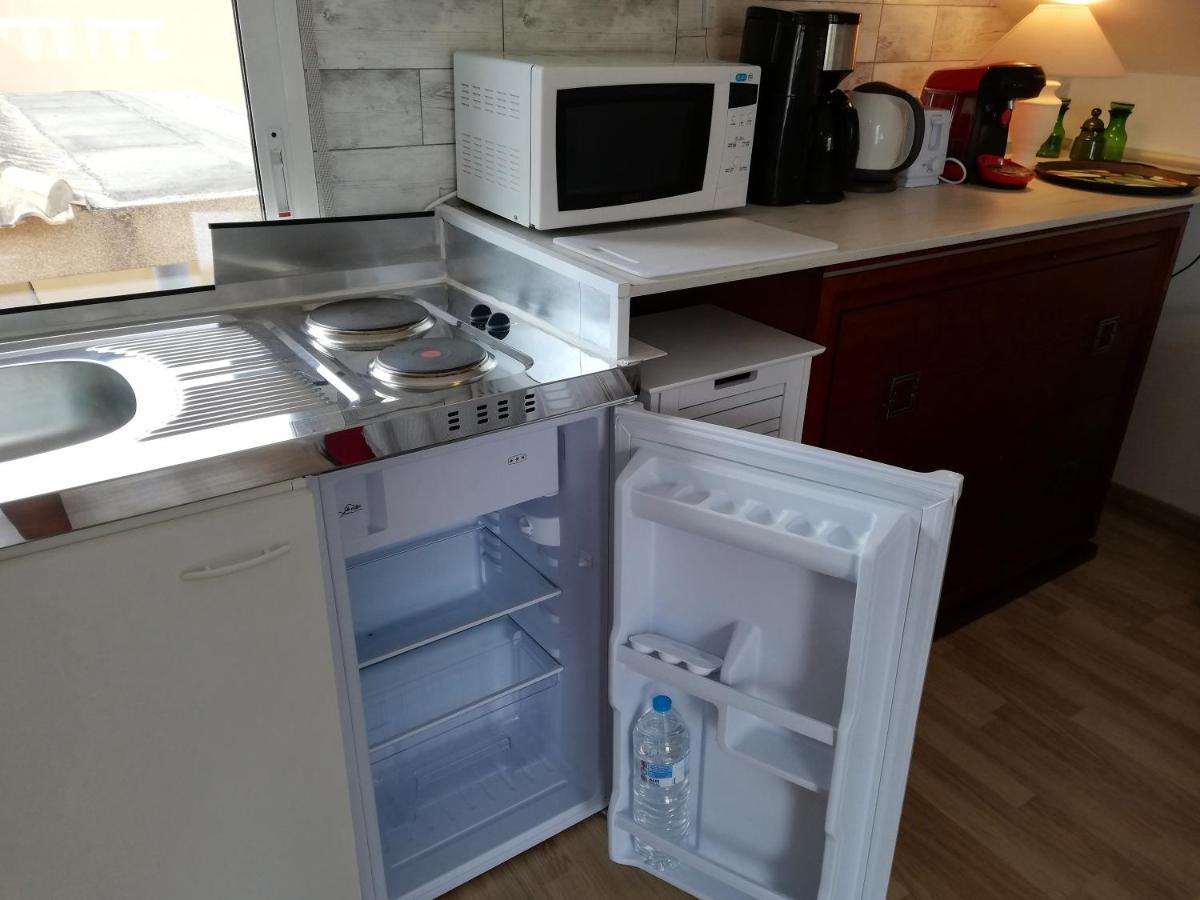Casa Kalani Apartment Playa Honda  Ngoại thất bức ảnh