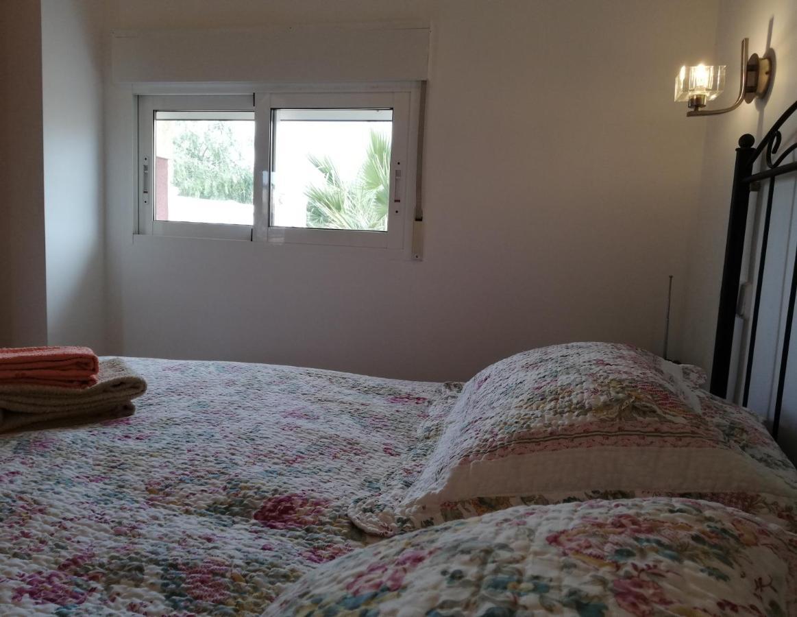 Casa Kalani Apartment Playa Honda  Ngoại thất bức ảnh