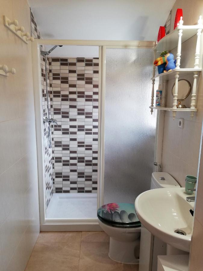 Casa Kalani Apartment Playa Honda  Ngoại thất bức ảnh